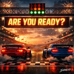 Are You Ready?
