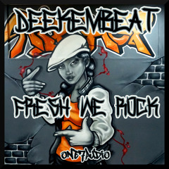 Deekembeat - Arabeat (Original Mix)