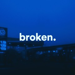 broken memories.