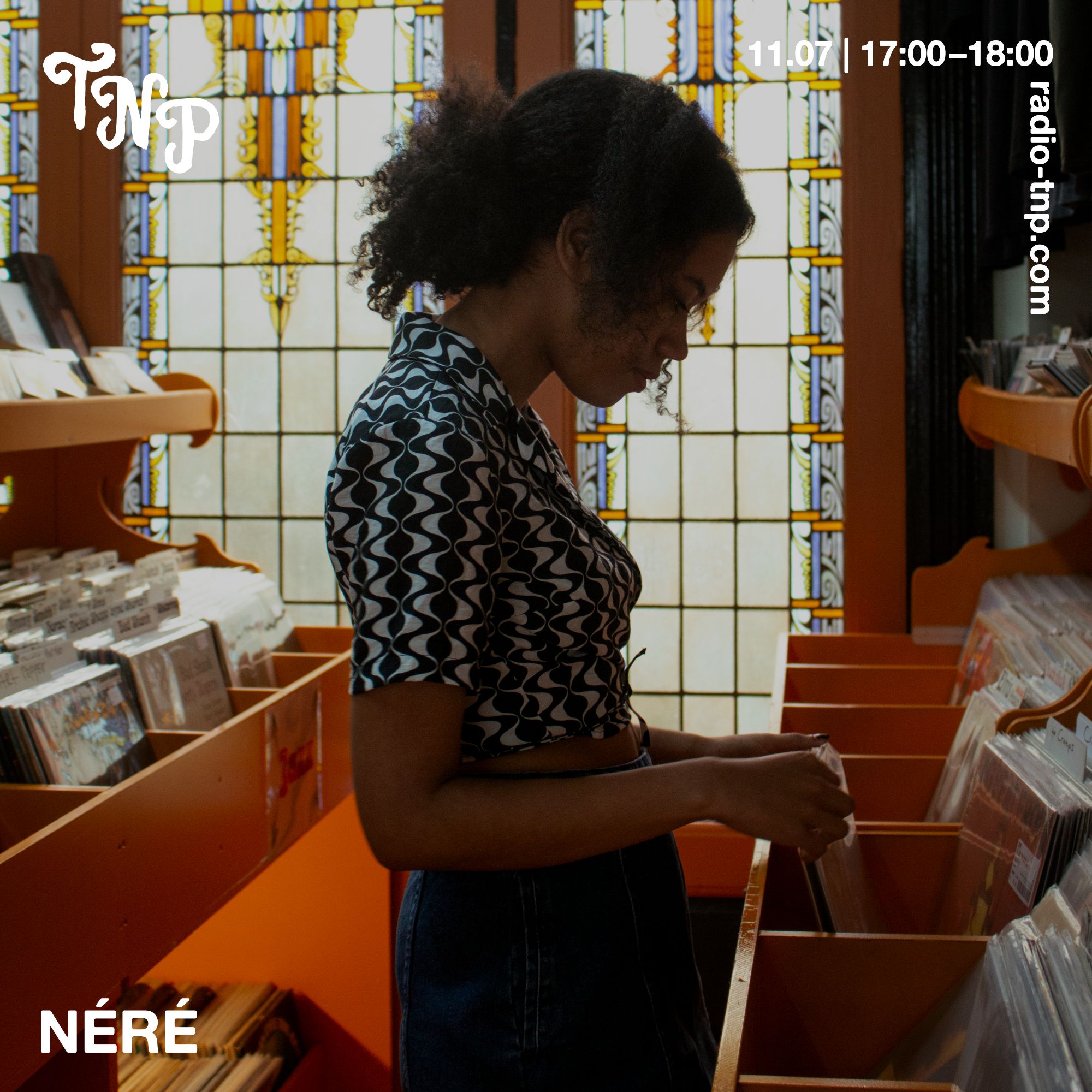 Néré