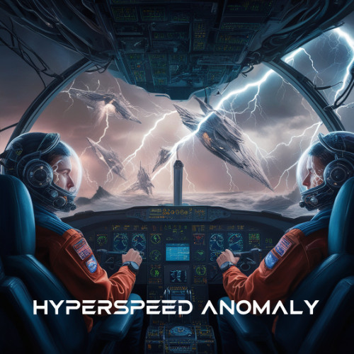Hyperspeed Anomaly