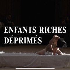 ENFANTS RICHES DÉPRIMÉS PRINTEMPS ÉTÉ 2024 FULL RUNWAY SHOW (AUDIO).flac