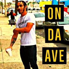On Da Ave (Official Audio)