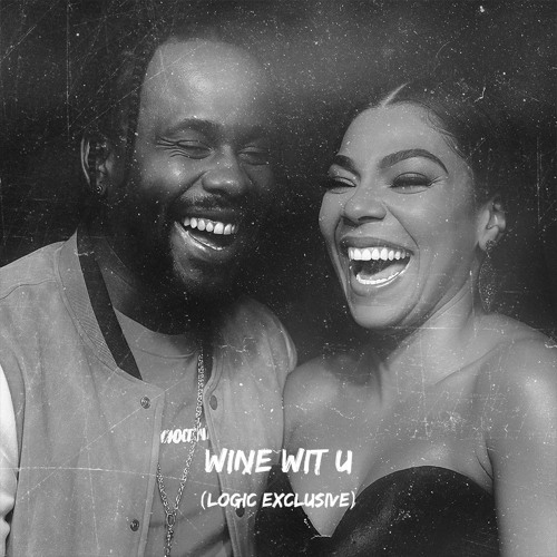 WINE WIT U (LOGIC EXCLUSIVE)