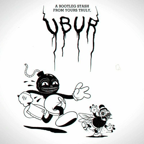 Anti Up - Pizza (UBUR BOOTLEG)