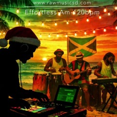 2025B3 Effortless Am-120bpm MP3.mp3