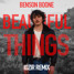 Beautiful Things - Benson Boone (Iozir Remix)