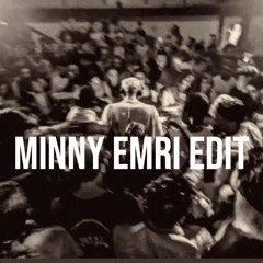 WINNY - FRED AGAIN, SAMMY VIRJI - EMRI EDIT