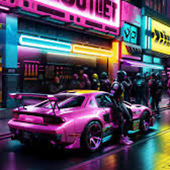 2seater (diamond flow syndicate )