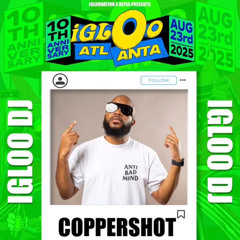 IGLOO ATL [SEPT]