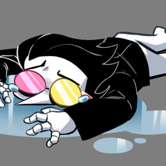 deltarune - missed call