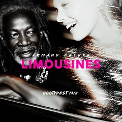 LIMOUSINES (Bootypest Mix)
