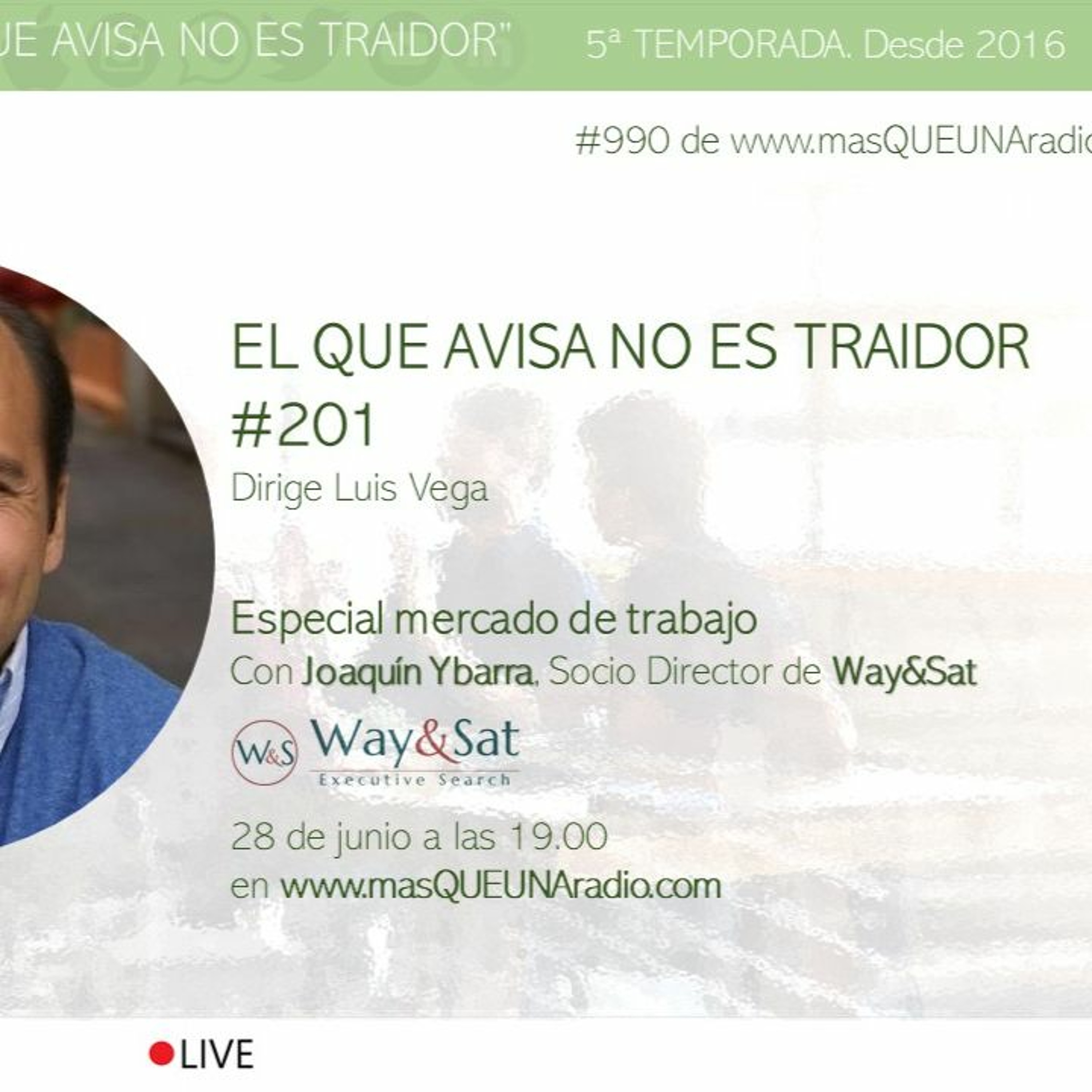 masQUEUNAradio