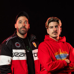 The Straikerz - Id Defqon1