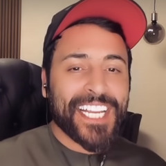 ‎⁨حسام اللباد - ما قلتلك يا محمد - على الريش - 2023⁩.mp3