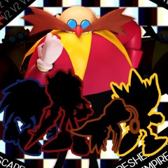 CRACKED EMPIRE (Refreshed Remix V2) - OM UST