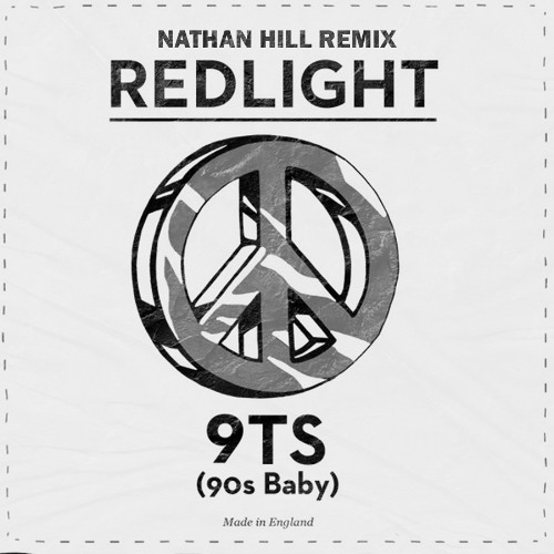 Redlight - 9TS Baby (Nathan Hill Remix)