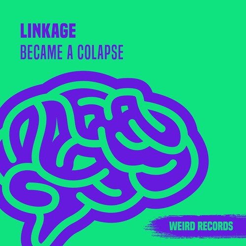 Linkage - Wobble Colapse
