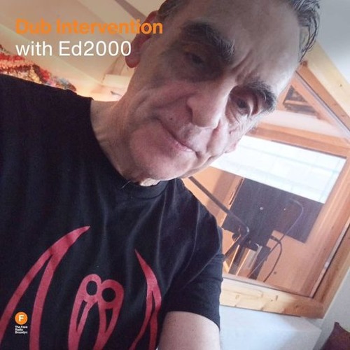 Dub Intervention - Ed 2000 — 8 November 2025