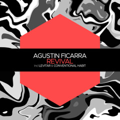 PREMIERE: Agustin Ficarra - Revival [Juicebox Music]