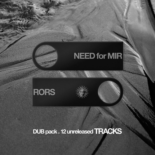 Need For Mirrors - Slump [Dub Pack]