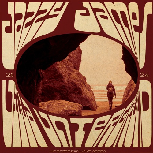 Jazzy James - Villa Untergrund