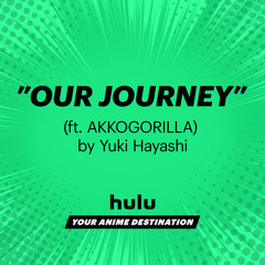 Our Journey (feat. AKKOGORILLA)