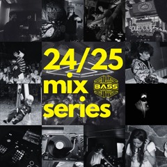 Mix Series 24/25