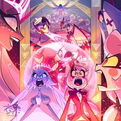 You didn’t know - Hazbin Hotel