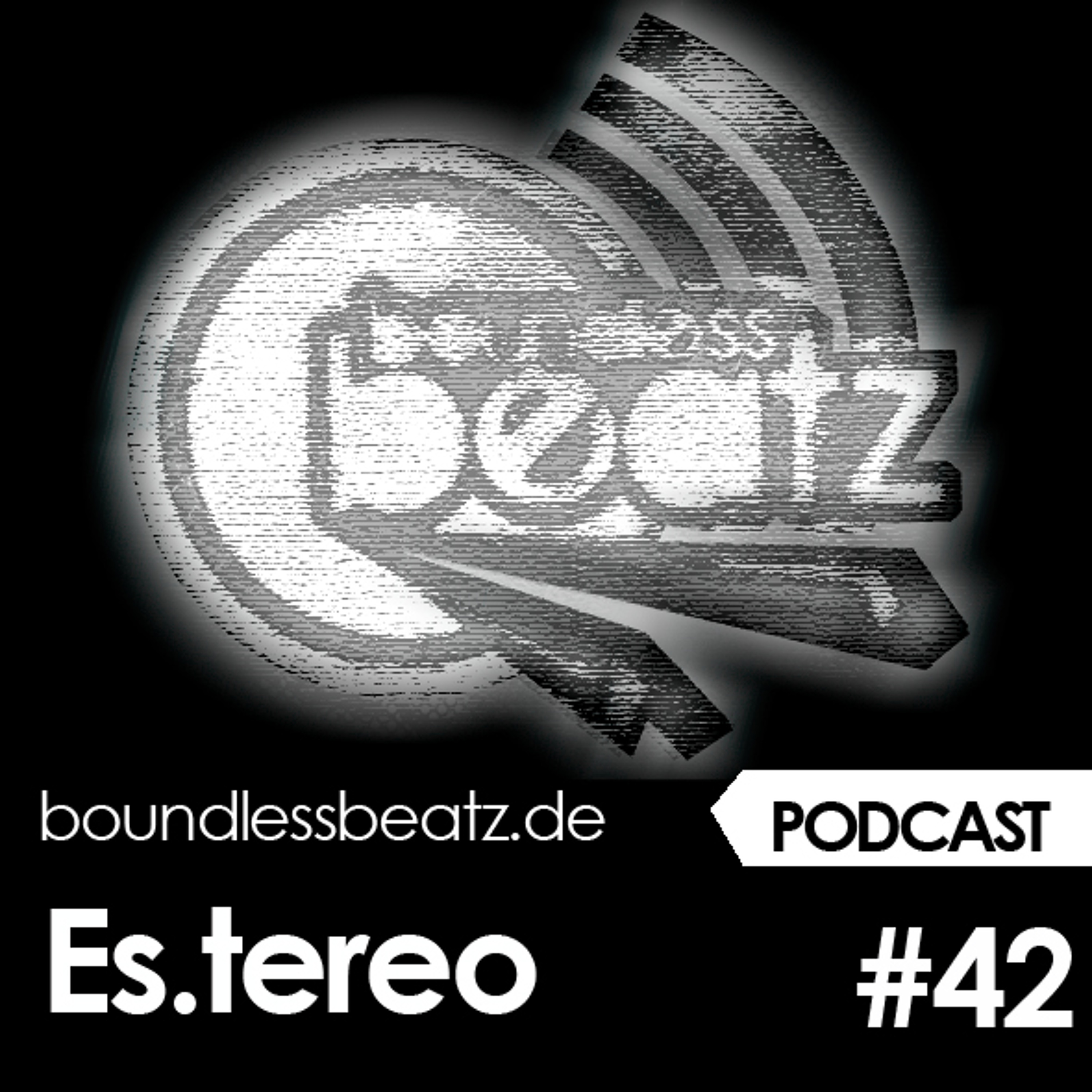 Boundless Beatz Podcast