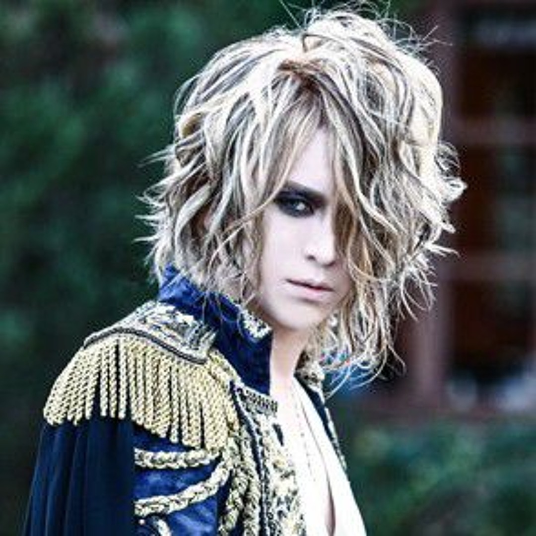 Versailles SHOXX FILE 2007-2012 KAMIJO Stream Evgeniyarose
