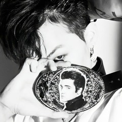 GDRAGON - Can't Help Falling In Love FULL