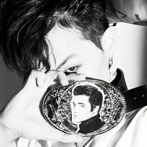GDRAGON - Can't Help Falling In Love FULL