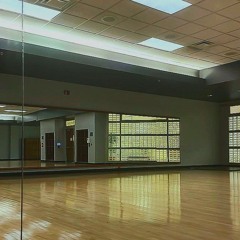 SHEESH (but you're early to a dance practice)