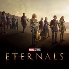 Eternals 2021 Soundtrack