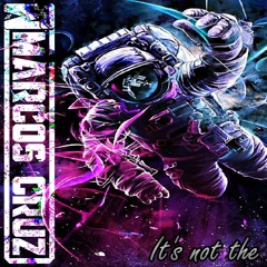 Marcos Cruz - It's not the end
