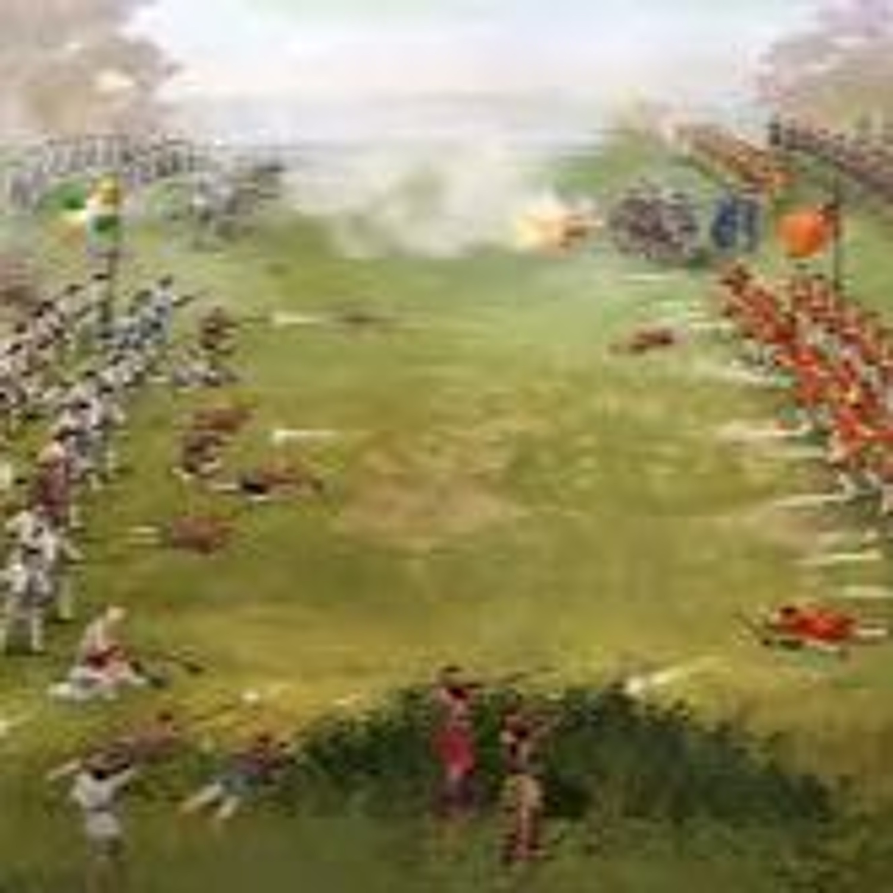 Episode 326 - The Battle of The Plains Of Abraham