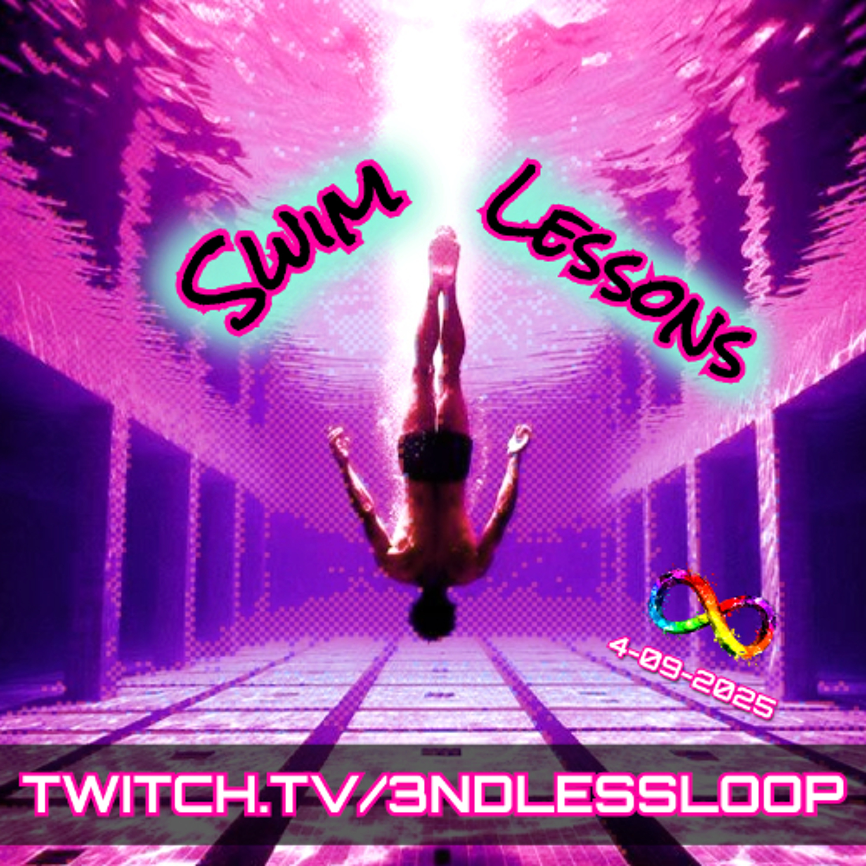4-9 | Swim Lessons 3 episode artwork