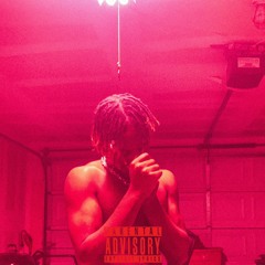 Bloody Chrome Hearts +*<3 (prod. cadence x karza)