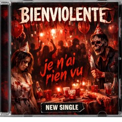 Je n'ai rien vu
