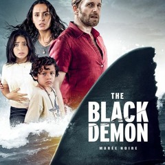 tbo[UHD-1080p] The Black Demon ?complet Téléchargement?