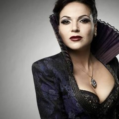 The Evil Queen's Song Love Doesn't Stand A Chance - Once Upon A Time