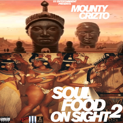 Mounty Crizto - Stay Prayed Up (Beat By: Royaly Lyfe)