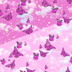 Lil Onigiri - Butterflies (Prod.Pxnda)
