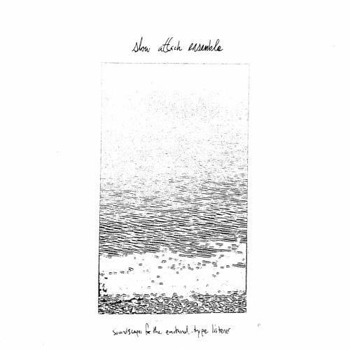 Elegy for Elodie