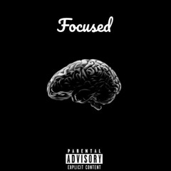 Focused (Official Audio) Beat By: YoungAsko