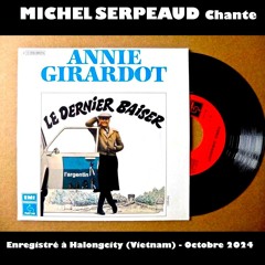 LE DERNIER BAISER