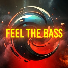 Rustic - Feel The Bass (Original Mix) [Pre]