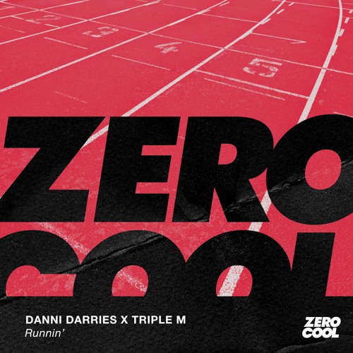 Danni Darries x Triple M - Runnin' (Radio Edit)