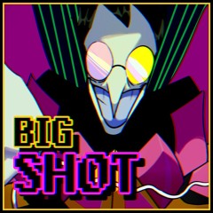 [Deltarune Remix] SharaX - BIG SHOT (Spamton NEO)